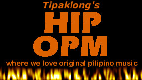 click to enter Tipaklong's HIP OPM!